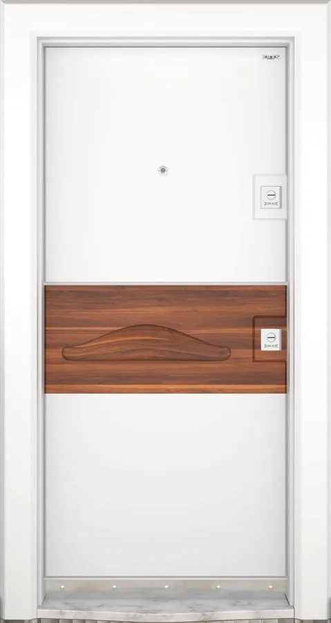 باب فولاذي Emek G-006