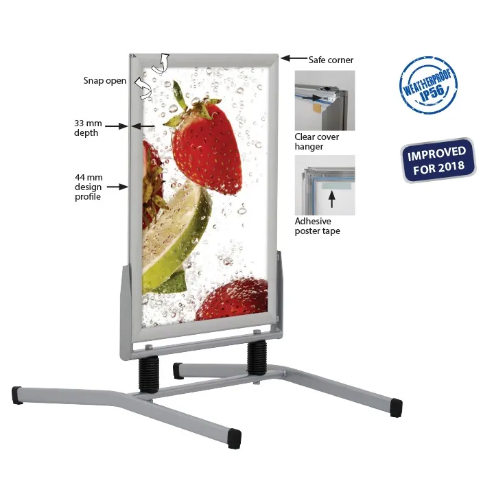 لوحة Eco Swing Master