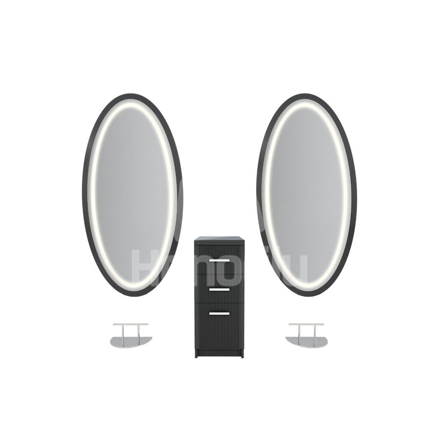 HT702 Hairdresser Counter