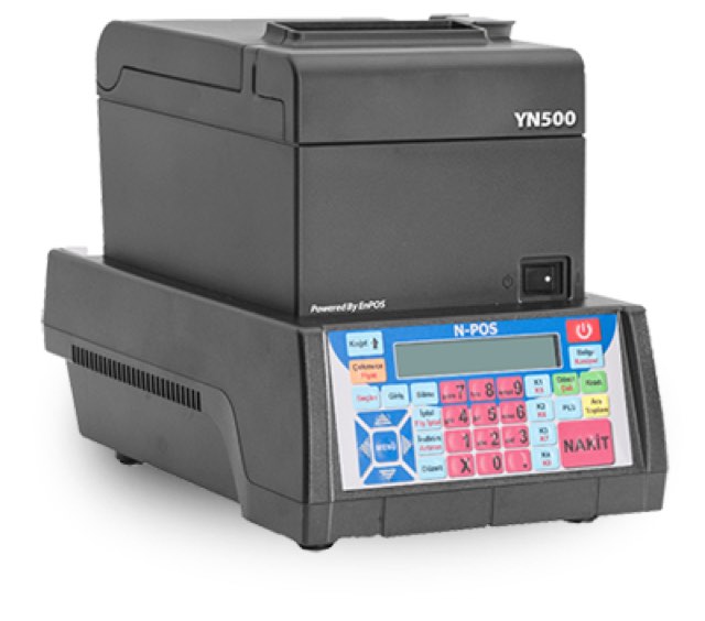 YN500 POS Terminal