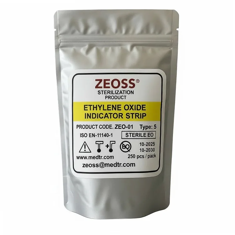 مؤشر كيميائي لأكسيد الإيثيلين ZEOSS