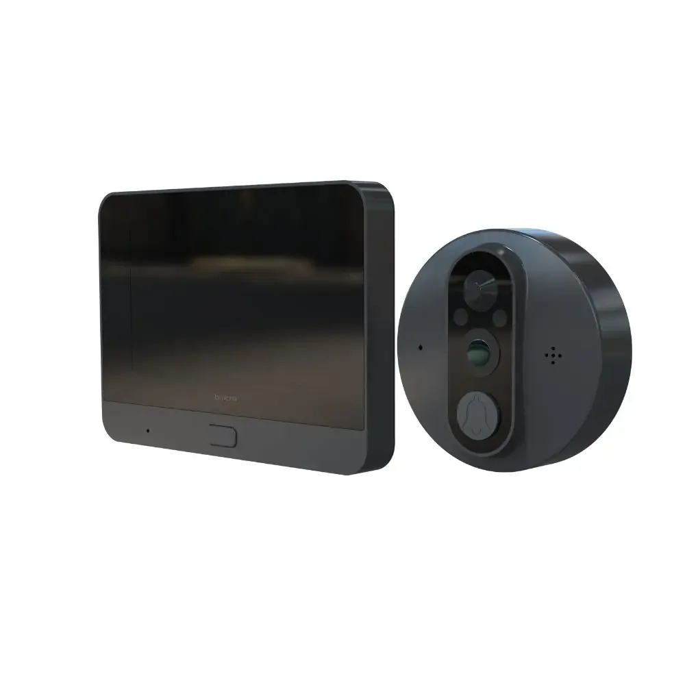 Bilicra Eagle smart video doorbell