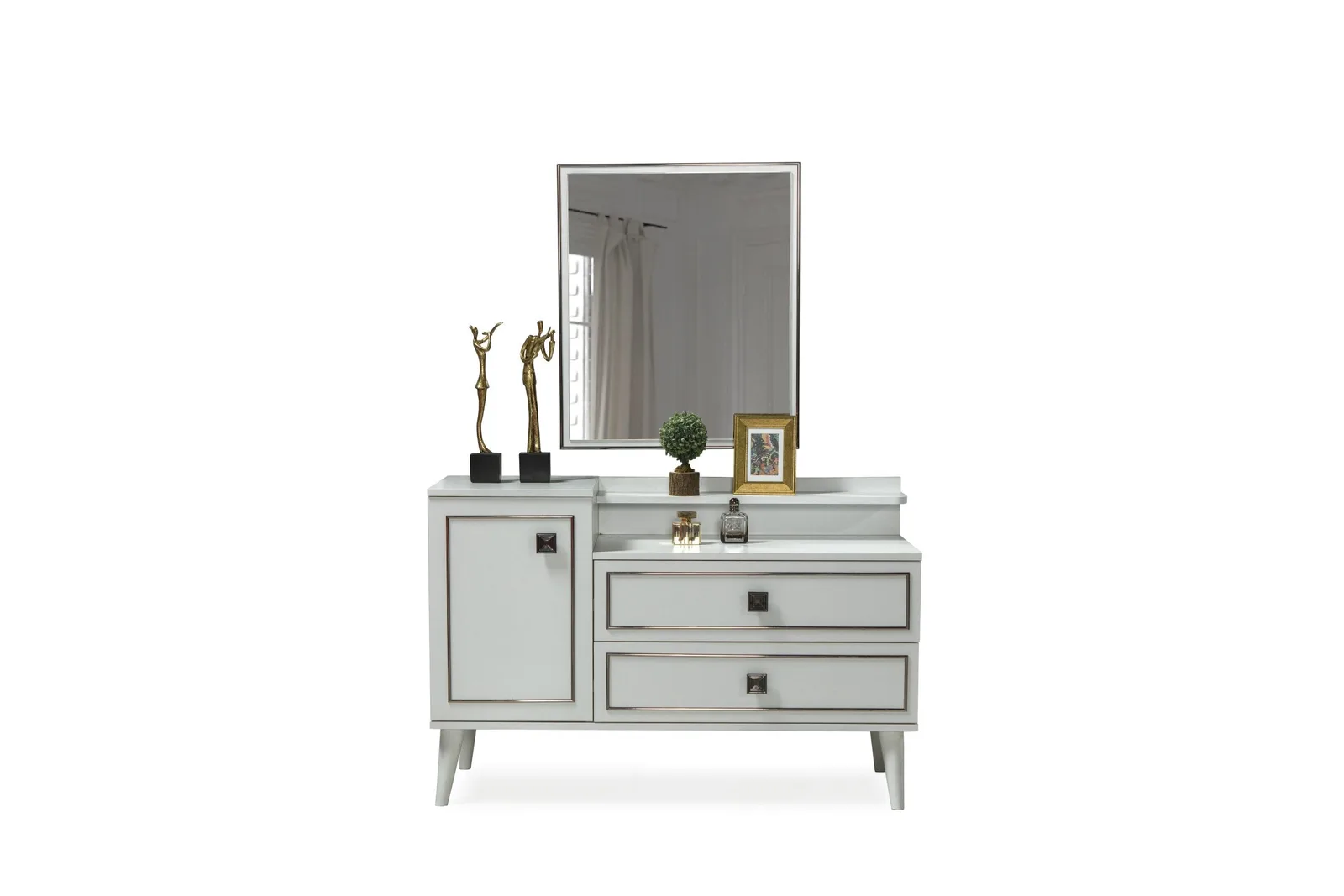 Dresser LARA