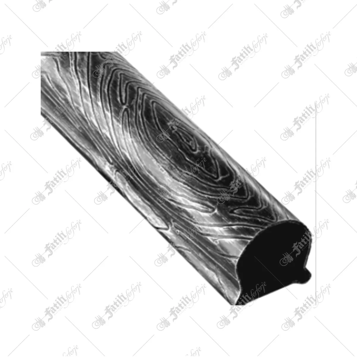 مسكة درابزين أنبوبية 17323-3m