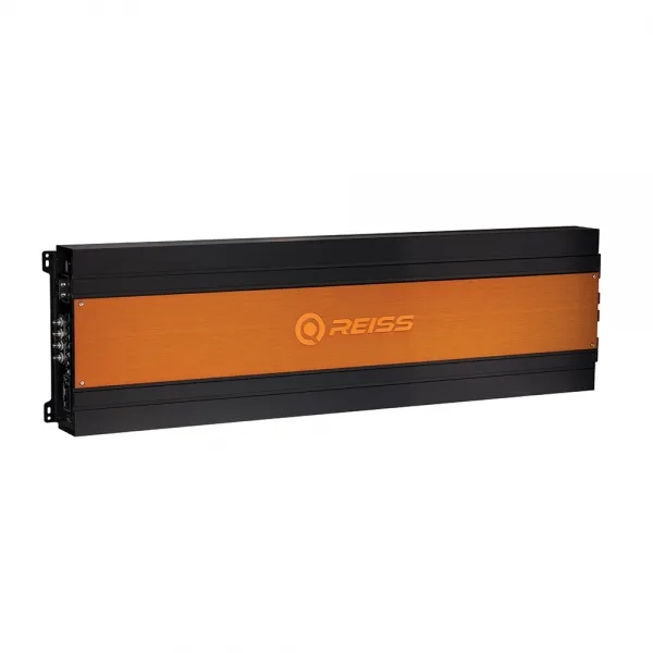 مضخم صوت RS-D12500.1
