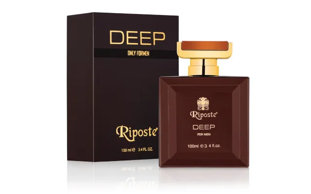 عطر ريبوست ديب للرجال