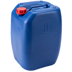 جركن زاوي بمقبض 30 L