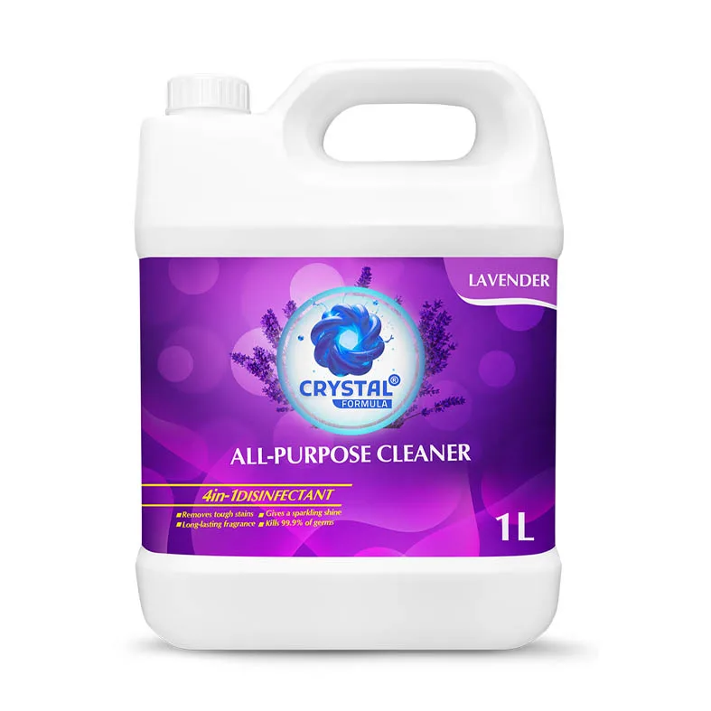 All-purpose cleaner 1 Lt