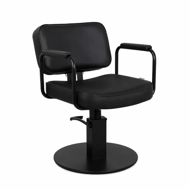 Barber Chair Noah Pure