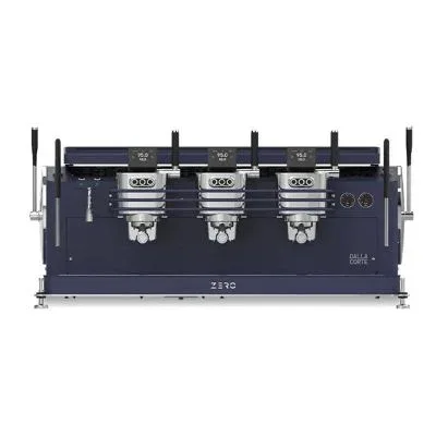 آلة إسبريسو Zero Barista