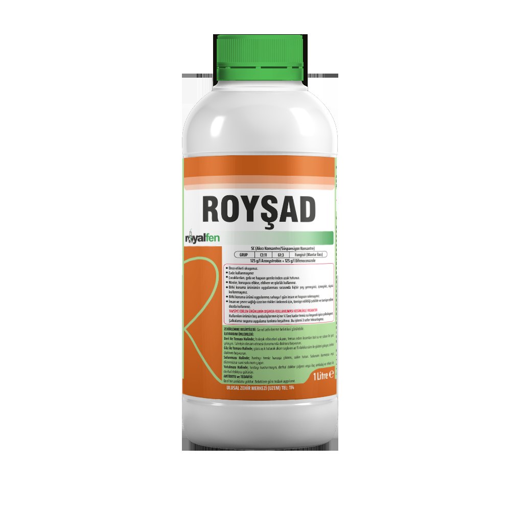 ROYSHAD Fungicide