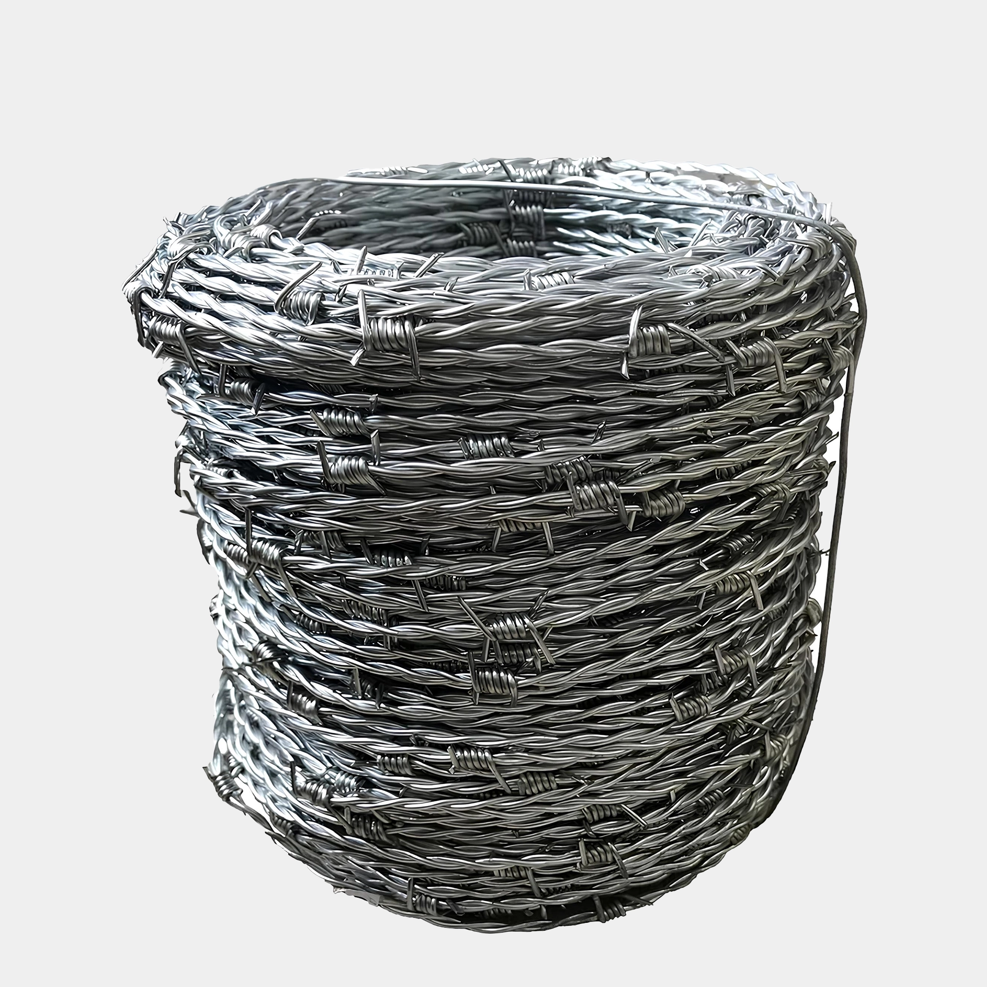 Barbed Wire - Cagri Wire Fence