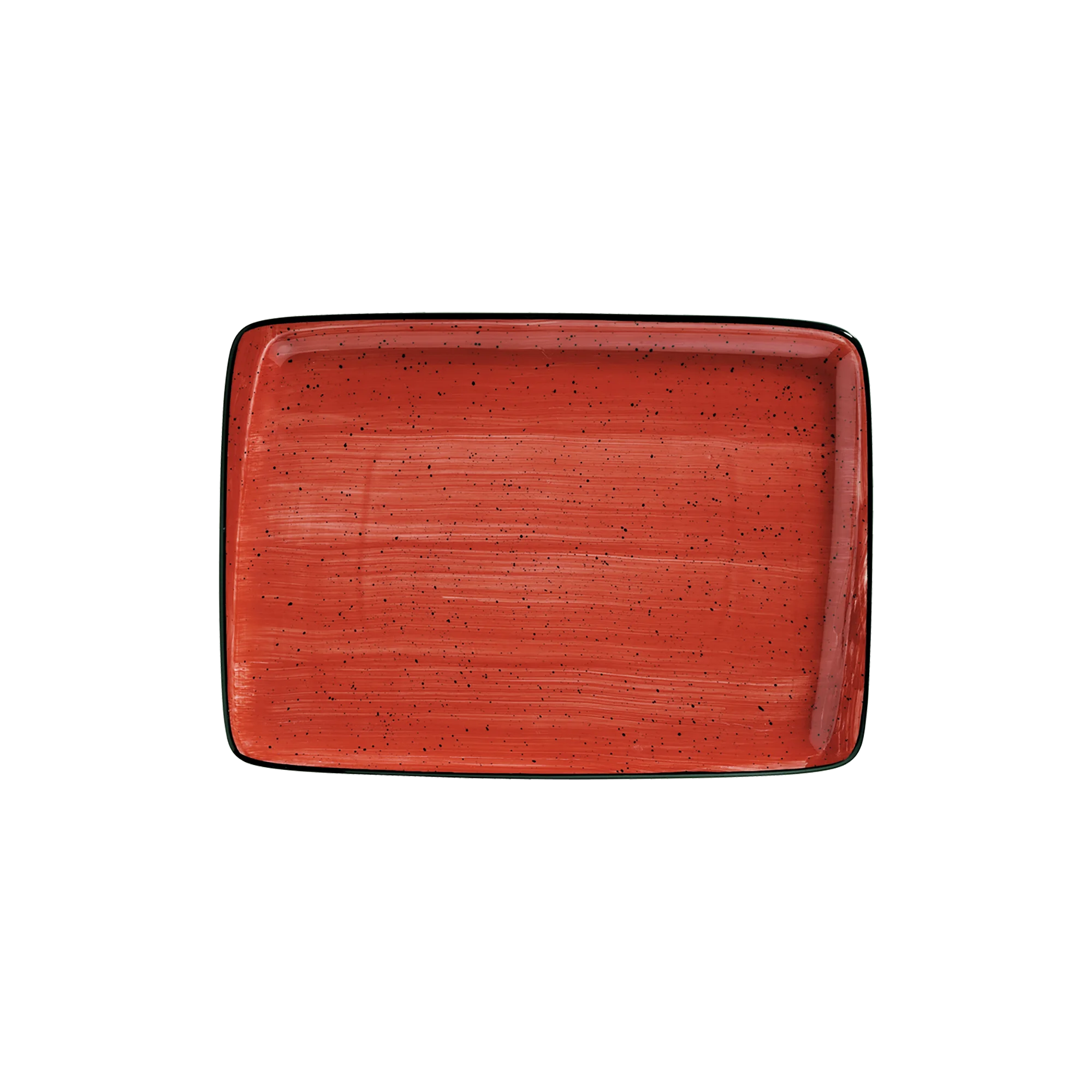 طبق مستطيل Passion Moove Rectangular Plate 23*16 cm