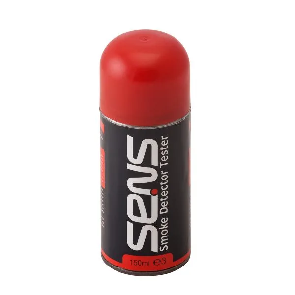 بخاخ اختبار كاشف دخان SENS T2-SPY-100