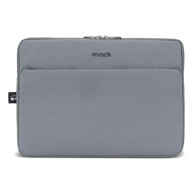 حافظة لابتوب Nova Eco رمادية 14-1019