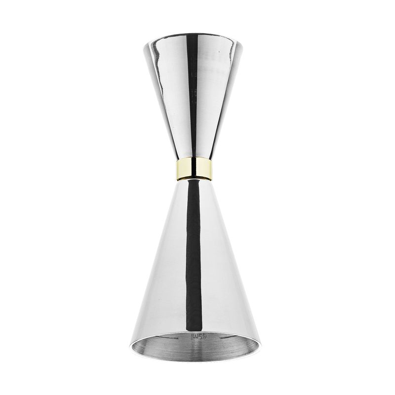 مقياس كوكتيل جيجر نحيف 3/6 (BRD-EF159)