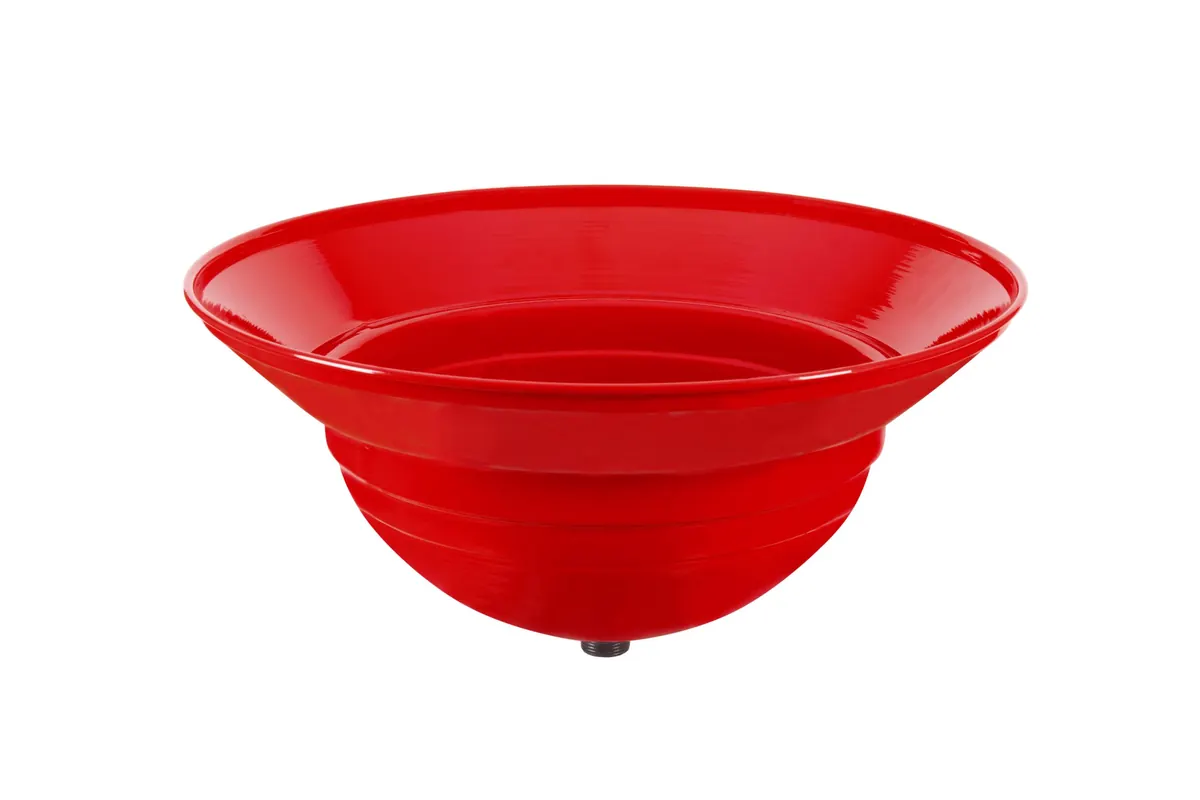 Ckm YBH102 Oil Drain Funnel (Metal)