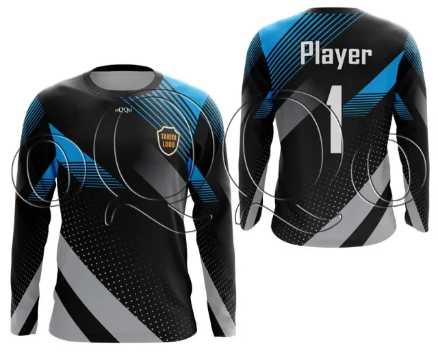 Motorcycle Jersey – YNMF010