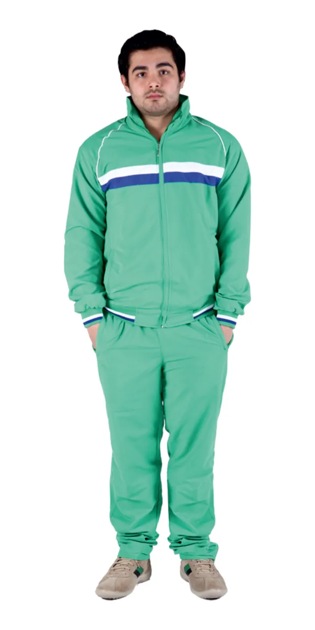Invest Tekstil Tracksuit 3