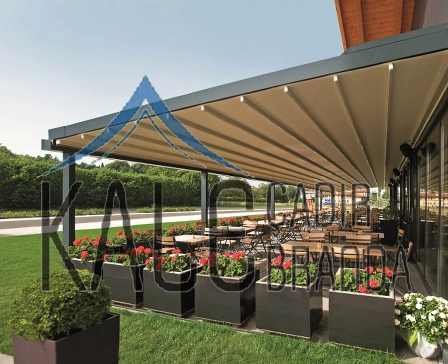 Our Awning Products