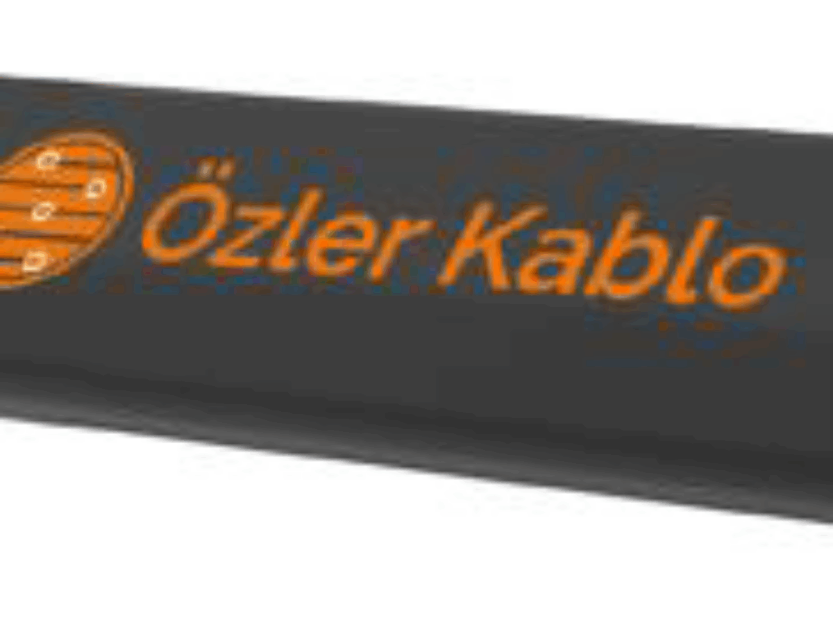 Industrial connectors and cables — H07VVH6-F
