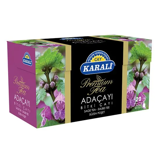 شاي مريمية Karali Premium