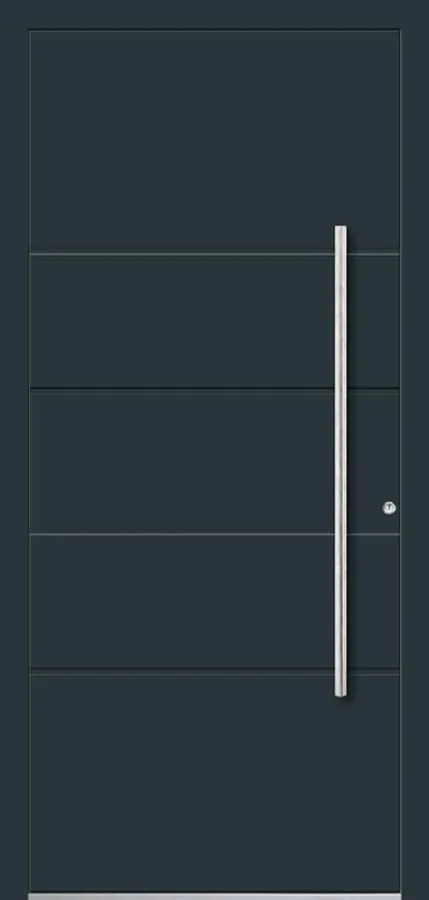 باب فولاذي Emek ALS - 103