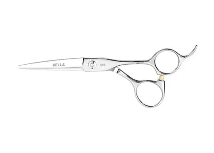 Professional hair cutting scissor D-352
