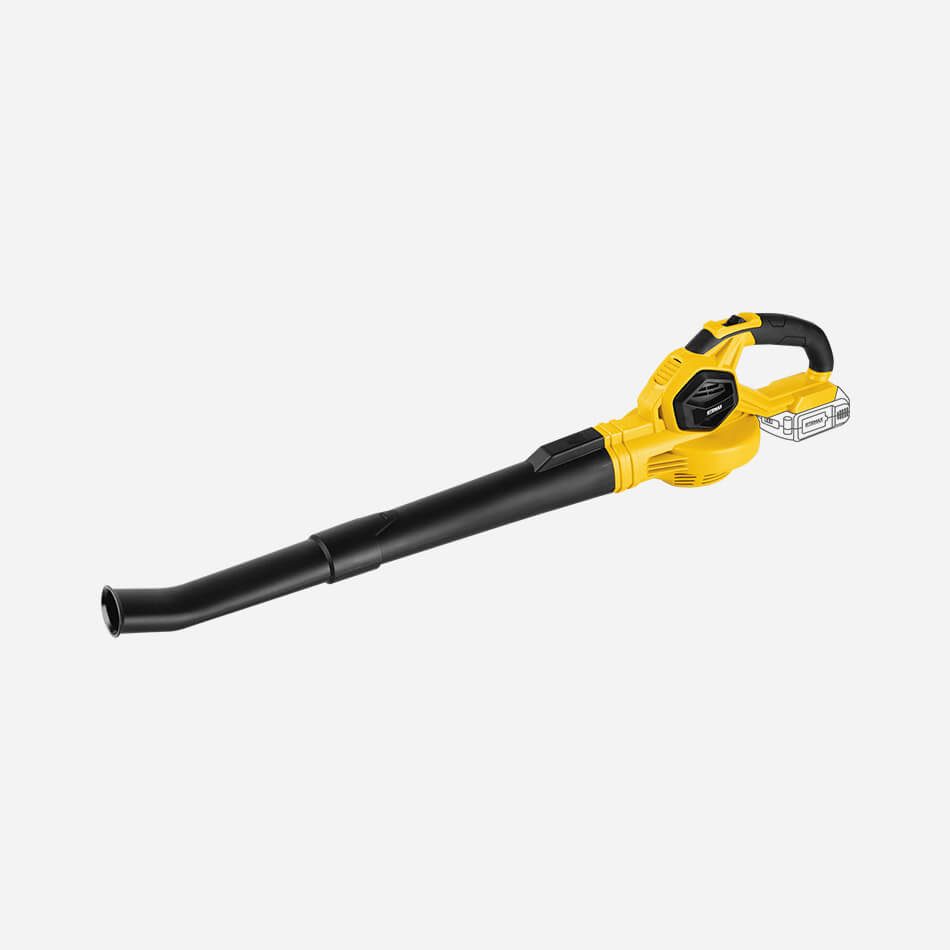 RTX1890B Rechargeable Leaf Blower