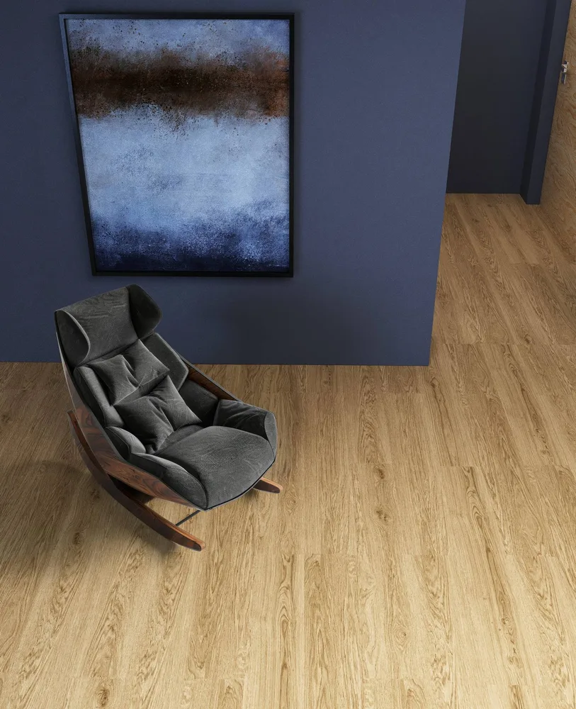 Millo SPC Click Flooring - Exclusive Range