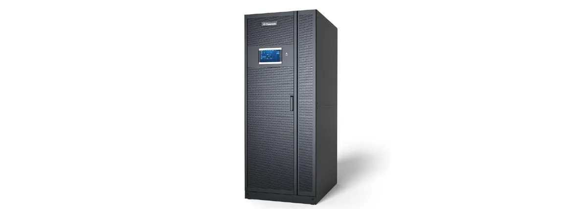 MTI600 UPS معياري
