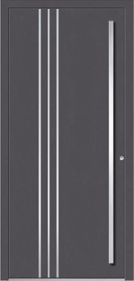 باب فولاذي Emek ALS - 112