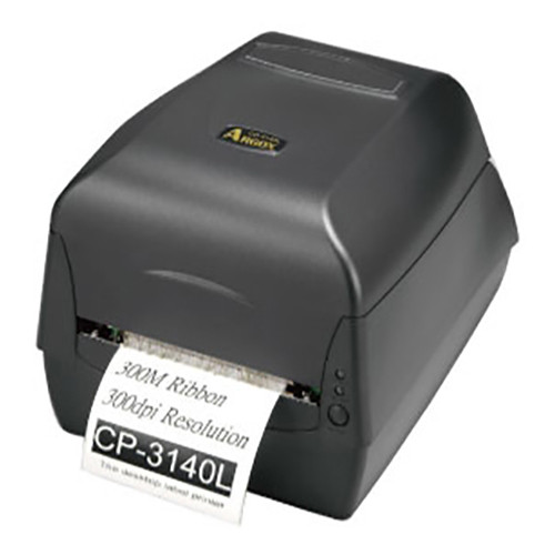 طابعة باركود مكتبية Argox CP-3140L