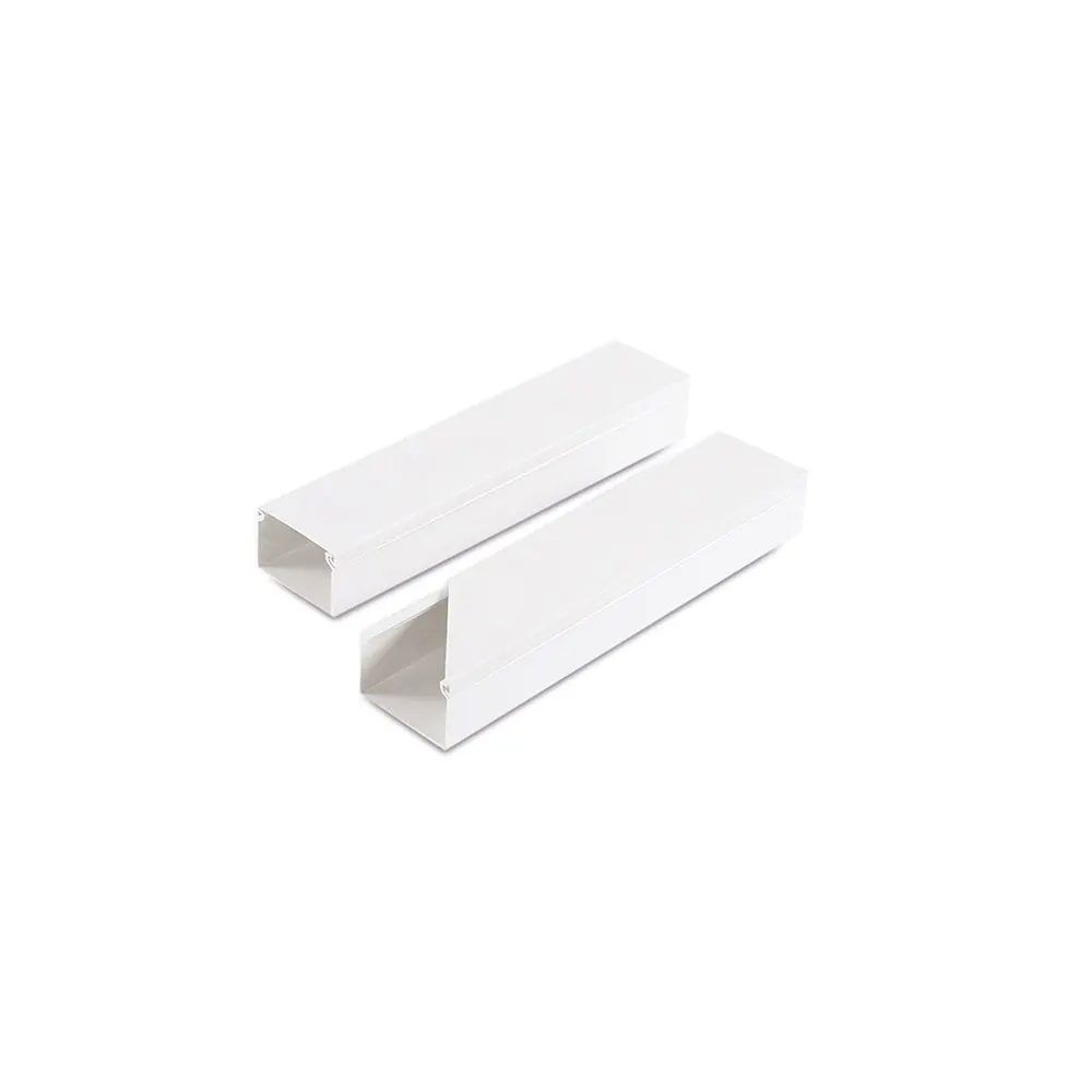 قناة كابلات PVC 100 x 60