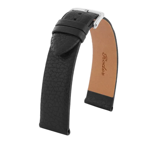 Roder R4175 leather watch strap
