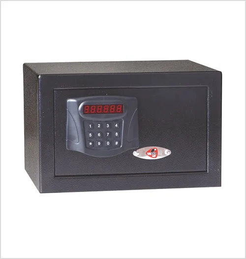 خزنة غرفة إلكترونية NV-1219 L15