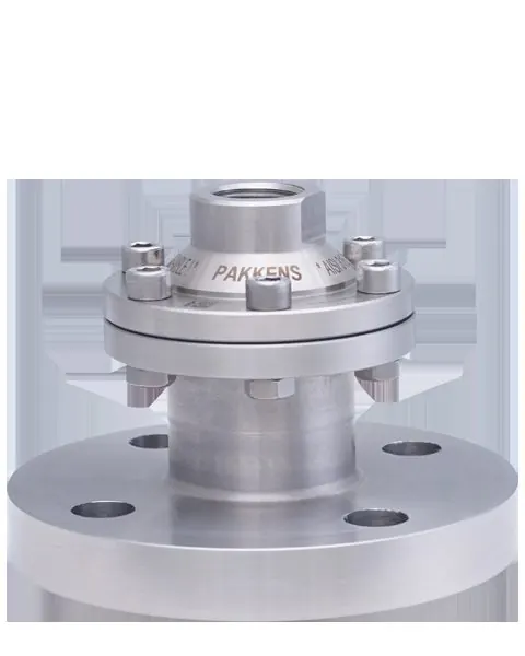 DS 0520 pressure gauge