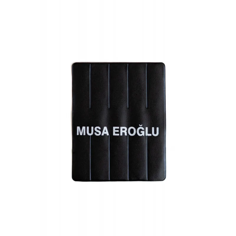 Musa Eroğlu plectrum cover set, 10 pieces