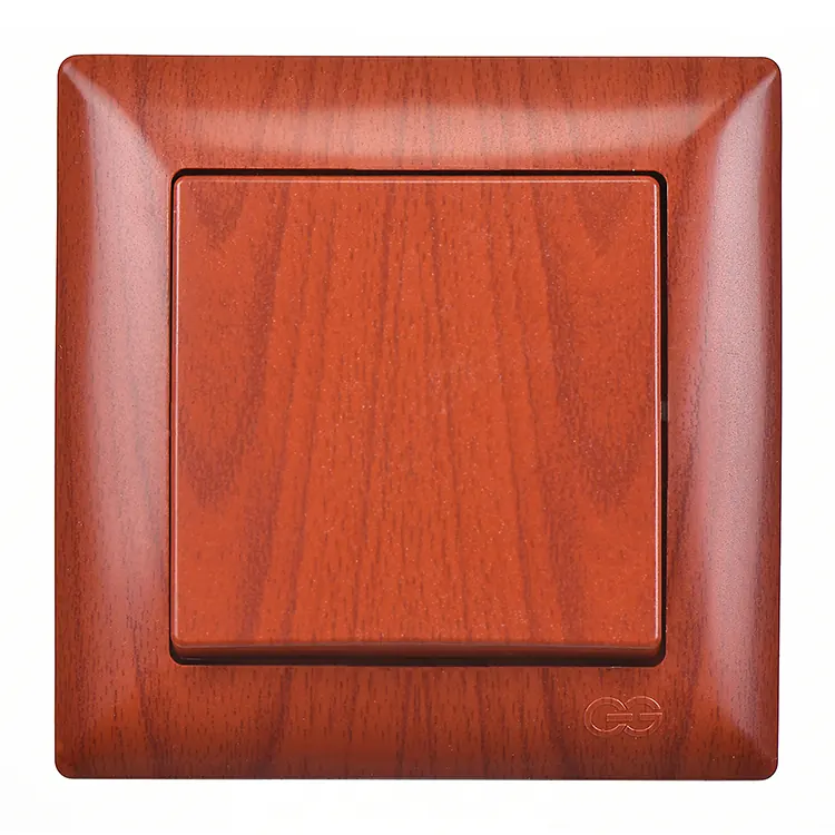 Visage Key, Cherry