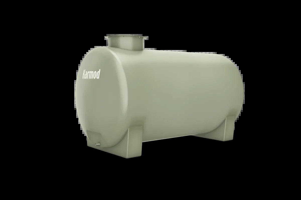 250 L Underground Tank