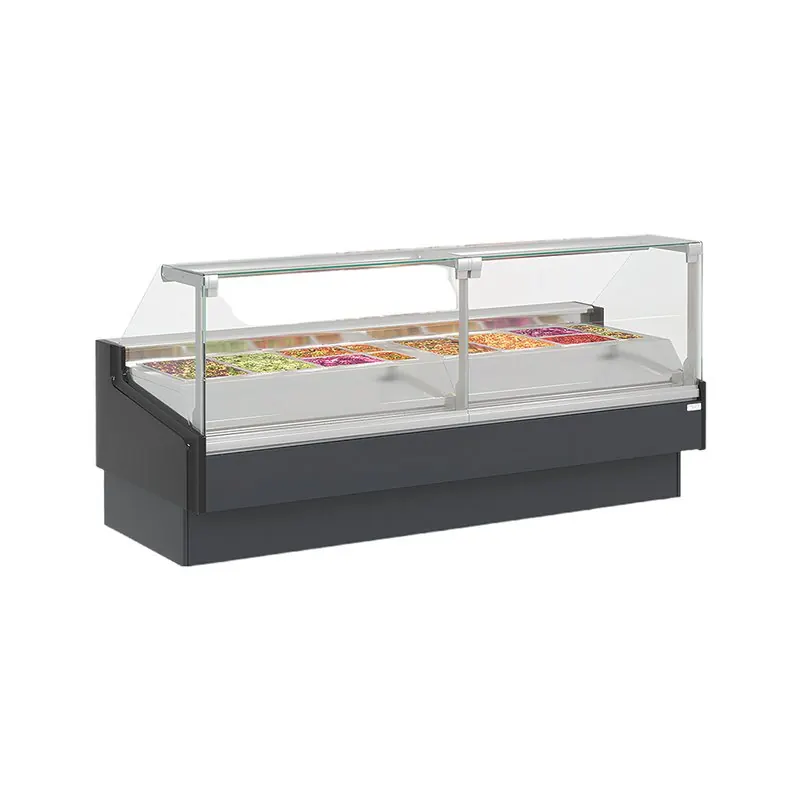 Display Refrigerator ROSE SB