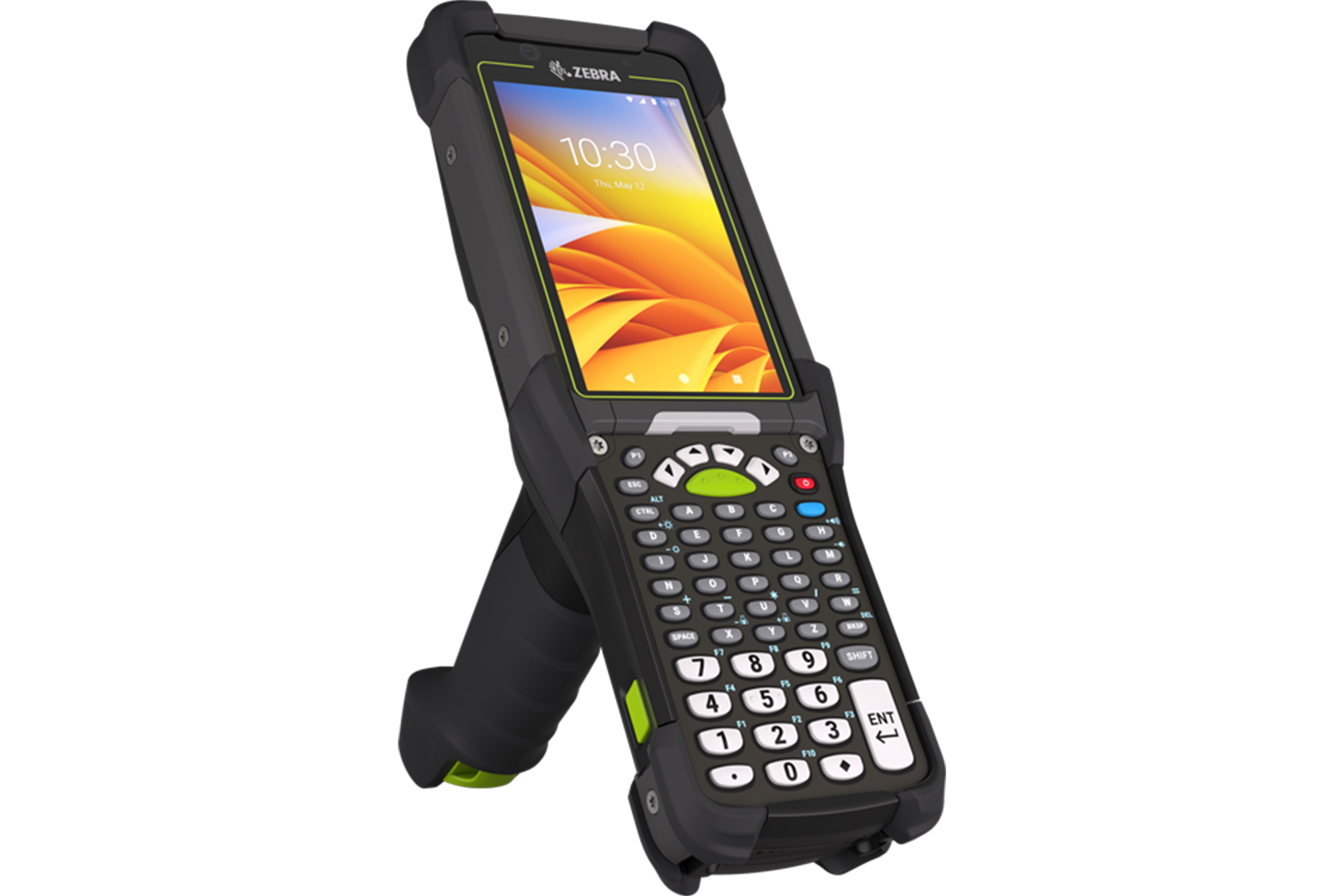 Handheld Terminal Zebra MC9400/9450