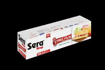 Sera Horeca cling film bulk 180 m