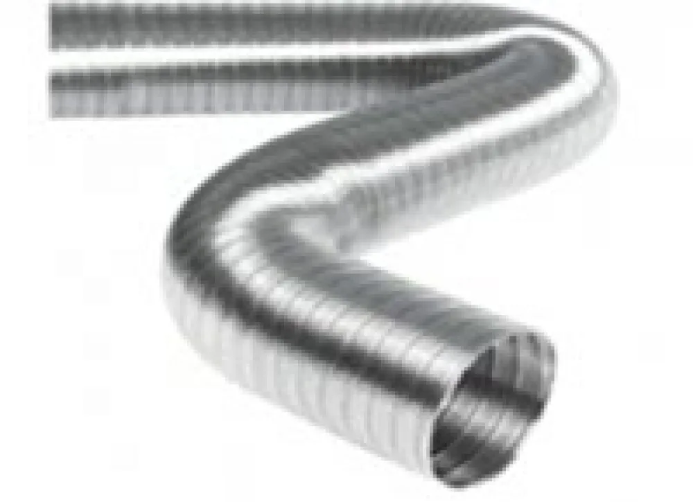 خرطوم مداخن الغاز الطبيعي TECHNI INOX 15