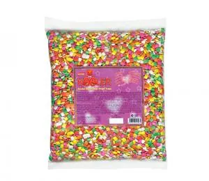 علكة دراجيه صغيرة Minidots كيس