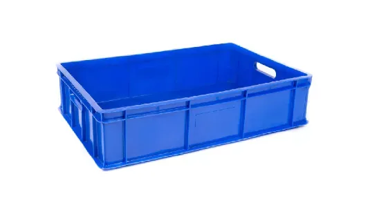Plastic crate KEE 1502
