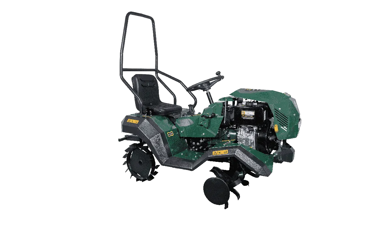CP.26M 4X4 18HP ديزل