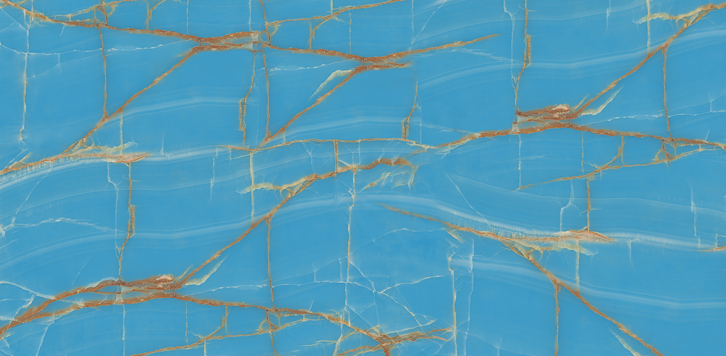 Quartz surface 31 Ondablu 20103