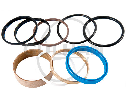 Seal Kit (Repair Kit) for Piston Cylinder (Boxer) 008027