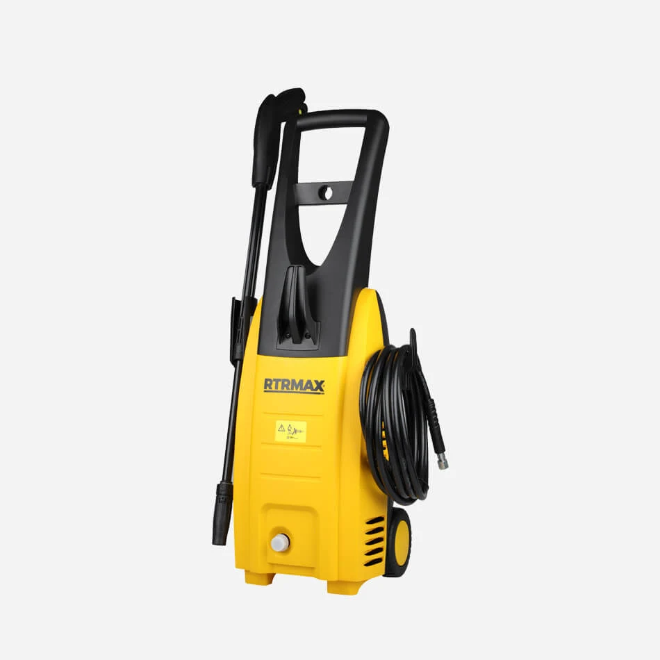 منتج بيئي صناعي RTM711 High Pressure Washer